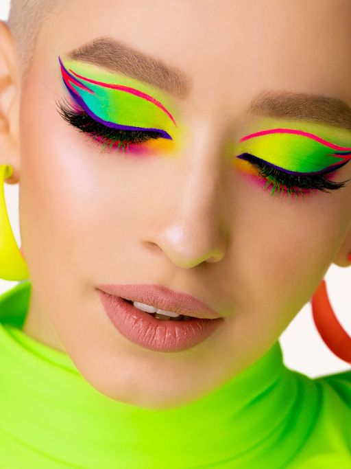 Подарочный набор NEON CRUSH Подарочный набор NEON CRUSH