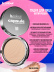 Пудра для лица матирующая 03, B.COLOUR PROFESSIONAL