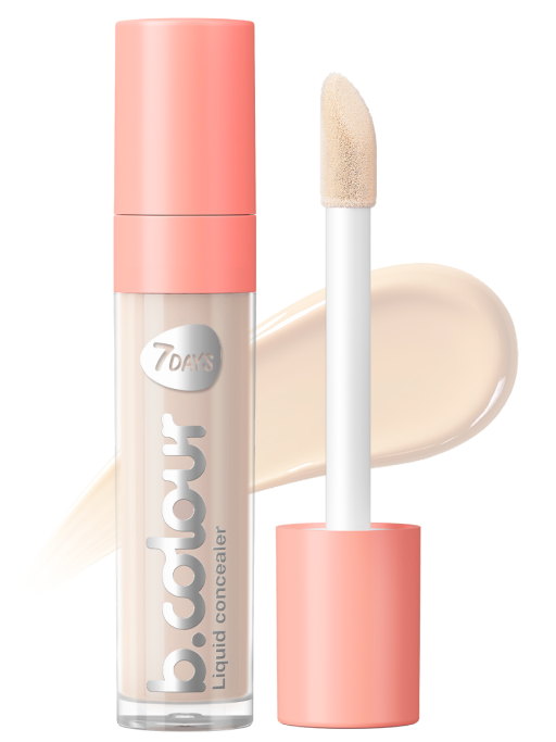 Консилер для лица и глаз / 01 LIGHT