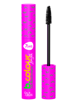 Тушь для ресниц UVglow / FANTASY