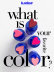 Блеск для губ увлажняющий тающий 01, B.COLOUR PROFESSIONAL