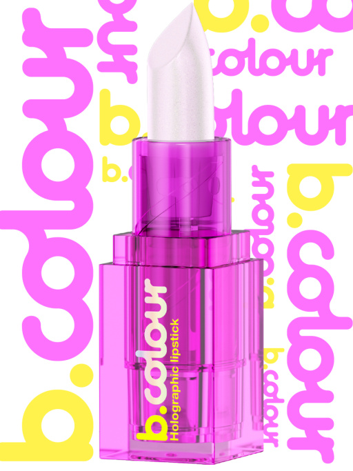 Помада для губ мерцающая / 02 UNICORN