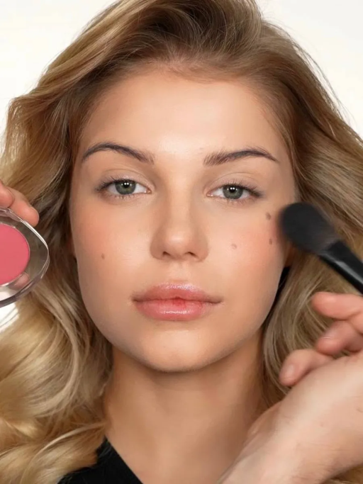 Набор косметики для макияжа Pink mania, B.COLOUR PROFESSIONAL CAPSULE