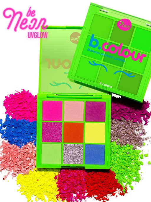 Набор косметики для макияжа DEVIL