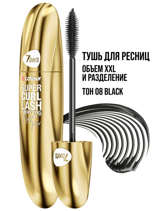 Подарочный набор косметики для макияжа SHINE, BOMBITA!