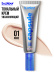 Тональный крем увлажняющий / 01 Nude, B.COLOUR PROFESSIONAL CAPSULE