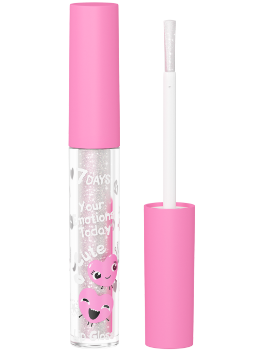 Блеск для губ Cute / 111 Lips in Love