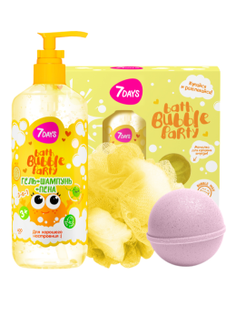 Гель для душа, детский шампунь 400 ML, набор косметики с ароматом Дыни Гель для душа, детский шампунь 400 ML, набор косметики с ароматом Дыни