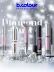 Тушь для ресниц с шиммером 11, B.COLOUR PROFESSIONAL