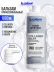 Бальзам для волос женский увлажняющий COLLAGEN 1000 мл