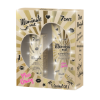 Подарочный набор косметики уходовой ILLUMINATE ME Miss Crazy №2