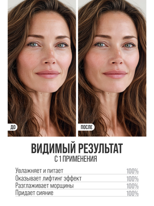 Подарочный набор GOOD SUPERFOOD