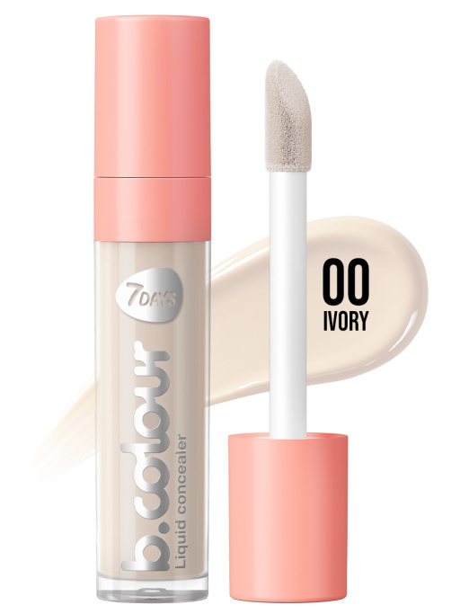 Консилер для лица / 00 Ivory