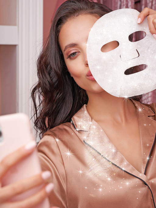 Подарочный набор Miss Crazy Box ILLUMINATE ME