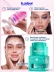 Мицеллярная вода для снятия макияжа B3+ЦИНК 450 ML CAPSULE