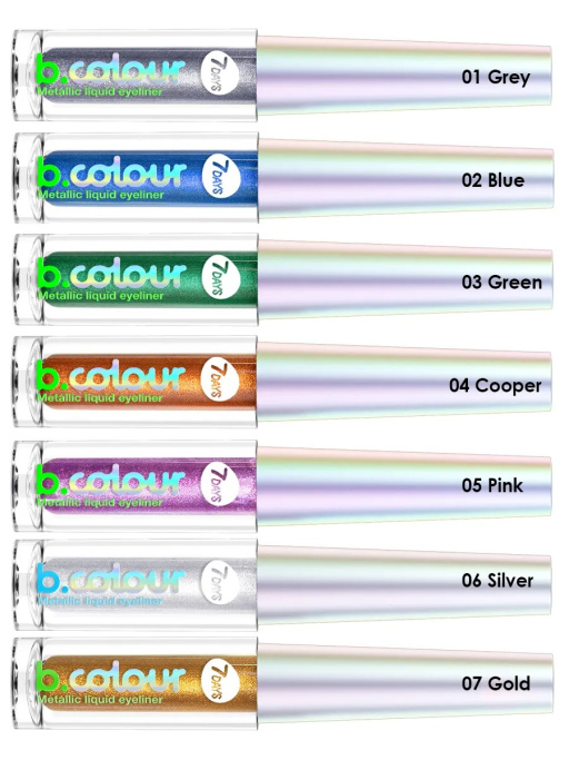 Набор косметики для макияжа LA VIE EN ROSE