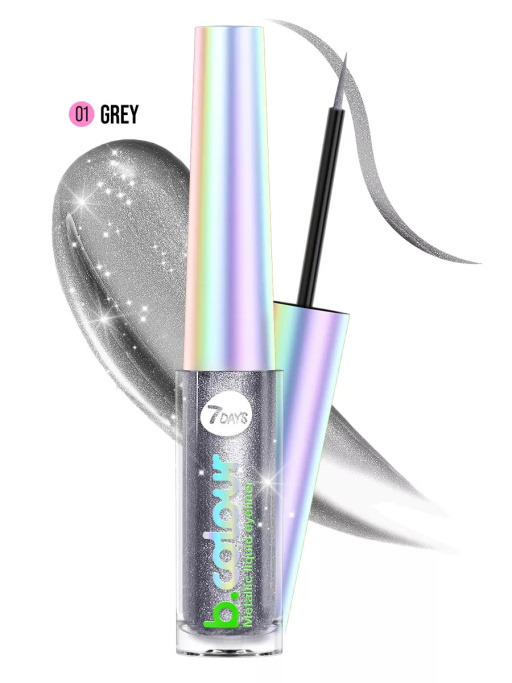 Набор косметики для макияжа, подарочный POPS OF PINK