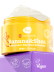 Крем для тела увлажняющий BANANA&SHEA