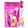 Набор косметики, подарки на 8 марта, подарки для женщин POPS OF PINK