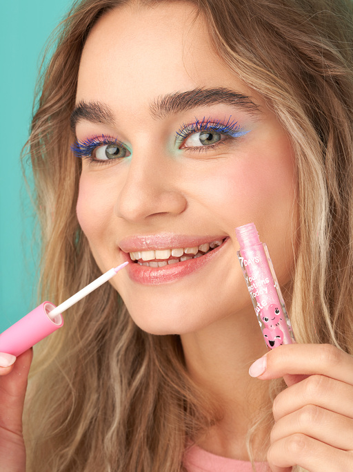 Блеск для губ Cute / 112 Sweet Heart