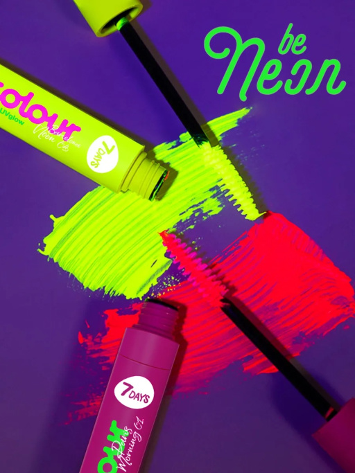 Набор косметики для макияжа DEVIL