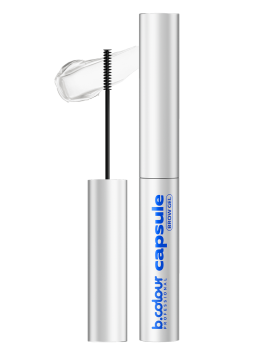 Гель для бровей фиксирующий / 24h Control, B.COLOUR PROFESSIONAL CAPSULE Гель для бровей фиксирующий / 24h Control, B.COLOUR PROFESSIONAL CAPSULE