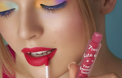 Как выбрать помаду на лето