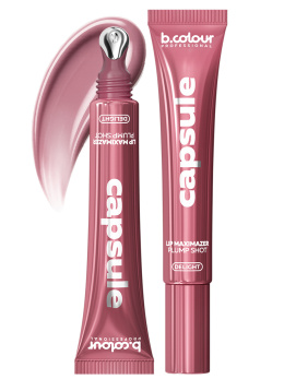 Блеск для губ, бальзам 03 DELIGHT, B.COLOUR PROFESSIONAL