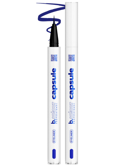 Подводка для глаз цветная 03, B.COLOUR PROFESSIONAL