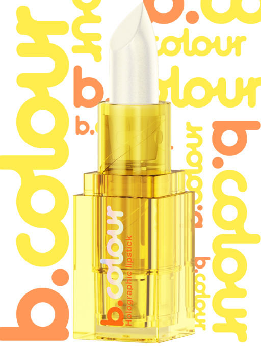 Помада для губ мерцающая / 03 SUN