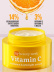 Крем для лица увлажняющий VITAMIN C