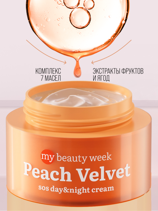 Подарочный набор LET`S GET UPDATE