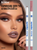 Карандаш для губ стойкий 2в1 / N764, B.COLOUR PROFESSIONAL CAPSULE