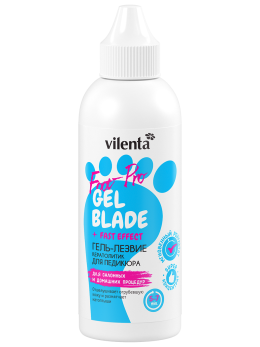 GEL BLADE + FAST EFFECT