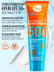 Солнцезащитный крем для лица и тела SUN CARE SUN SCREEN SPF 50+
