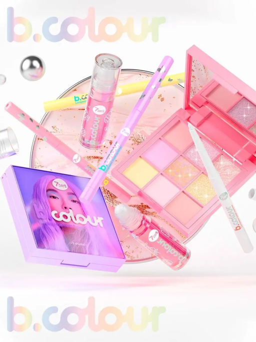 Карандаш для глаз каял водостойкий автоматический лайнер / 07 BLACK