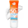 Солнцезащитный крем для лица увлажняющий водостойкий SUN CARE SUN SCREEN SPF 50+