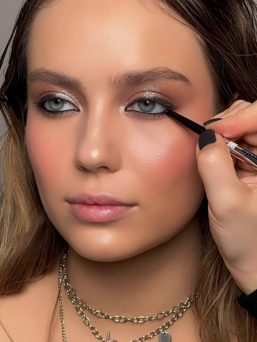 Набор косметики для макияжа подарочный