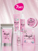 Праймер для лица 4-в-1 крем-флюид Rose girl