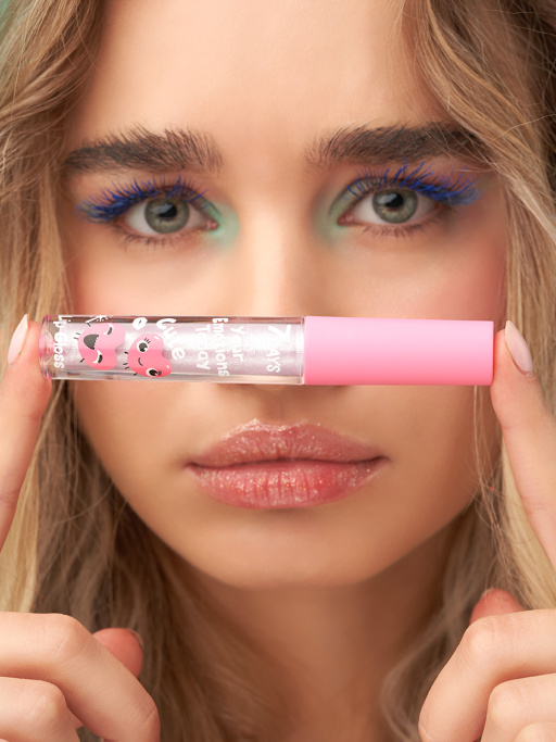 Блеск для губ Cute / 111 Lips in Love