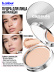 Пудра для лица матирующая 02, B.COLOUR PROFESSIONAL