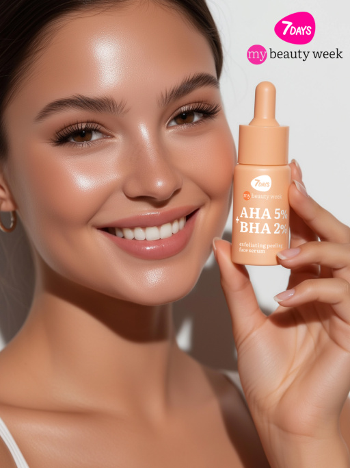 Подарочный набор LET`S GET UPDATE