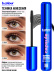 Тушь для ресниц, термотушь, объем и удлинение / 04 Extreme volume, B.COLOUR PROFESSIONAL CAPSULE