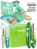 Набор косметики для макияжа FEEL SO GREEN
