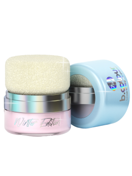 Пудра-хайлайтер для лица и тела 01 Just dance