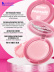 Румяна для лица запеченные 01, B.COLOUR PROFESSIONAL CAPSULE