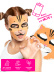 Маска для лица тканевая с Таежными ягодами и Вербеной WILD TIGER