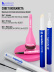 Помадка для бровей стойкая 3в1 03, B.COLOUR PROFESSIONAL