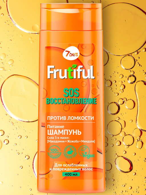 Подарочный набор для ухода за волосами Hair Must-Have