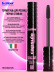 Тушь для ресниц, термотушь 03, B.COLOUR PROFESSIONAL